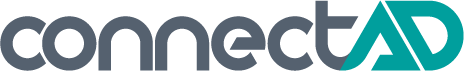 ConnectAd Logo